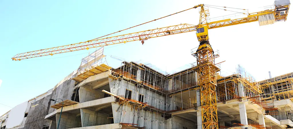 Une aide à la construction durable va être accordée à certaines communes.