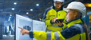 Une formation HSE sert à mieux maîtriser des risques prédéfinis en entreprise, dans les secteurs de l'Hygiène, de la Sécurité et de l'Environnement.