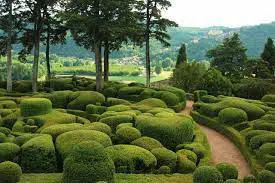 Jardins de Marqueyssac