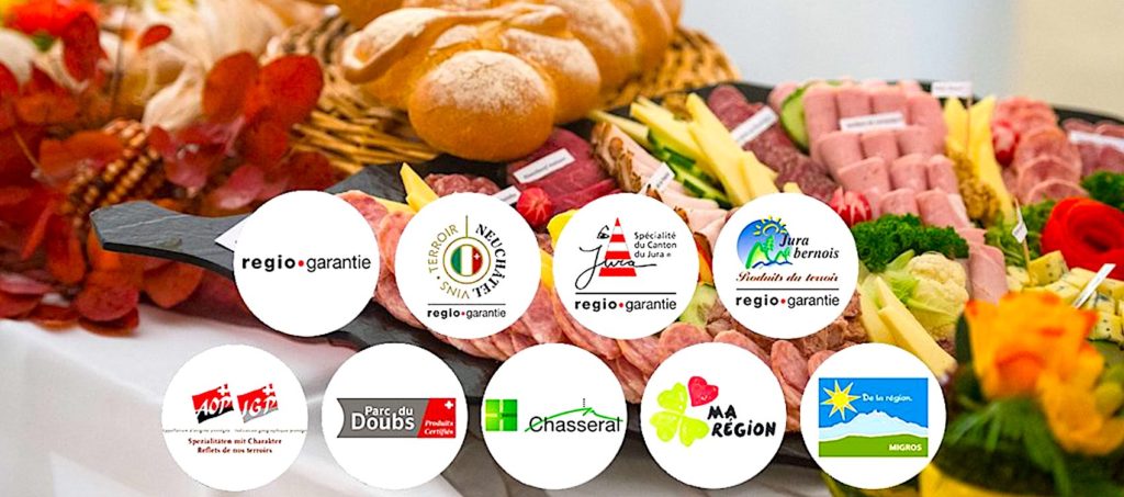 Actuellement, la bonne santé des labels régionaux se confirme, soutenue par l’image positive de la fabrication locale.