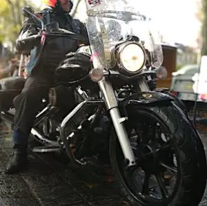 Un futur contrôle technique des deux-roues reste à ce jour une mesure en suspens.