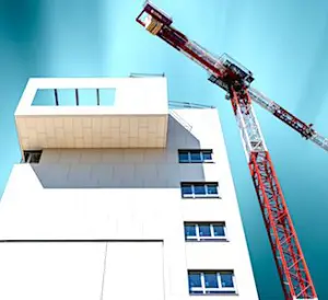 Un frein à la construction impacte actuellement le secteur du bâtiment neuf français.