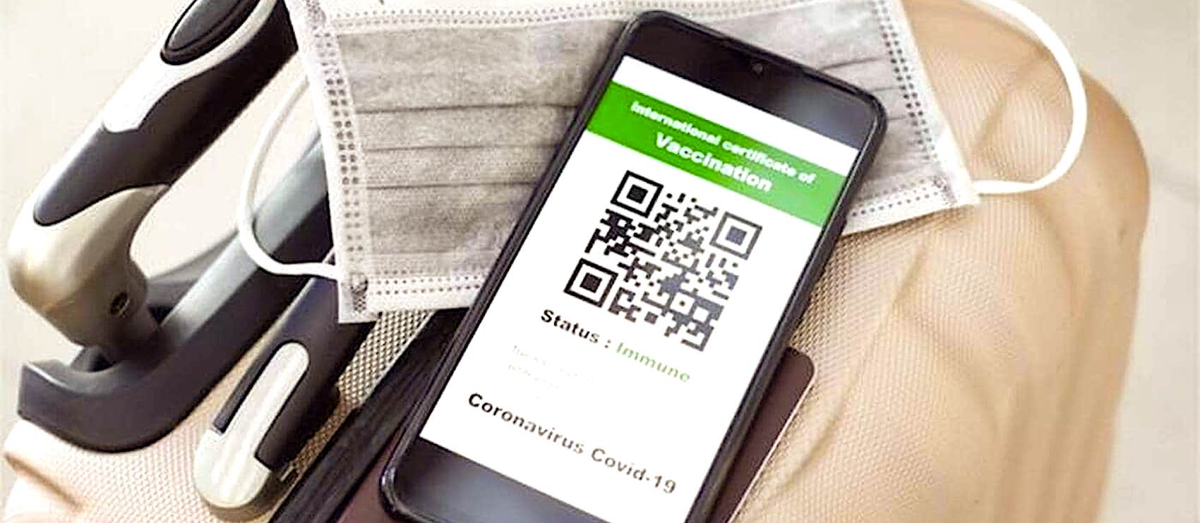 Un assouplissement du pass sanitaire pourrait bientôt être annoncé, mais en respectant des mesures ciblées localement.
