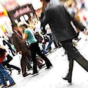 Pour défendre le droit de marcher en ville, des assises se tiendront bientôt à Marseille. 