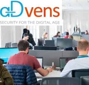 Les nouveaux enjeux de la cybersécurité imposent d'implanter de meilleures protections numériques. Notamment, celles préconisées par ADVENS. 
