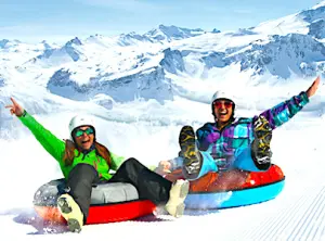 Pour favoriser la transition du tourisme de montagne, l'exécutif vient d'allouer un budget de dix millions d’euros à ce secteur.