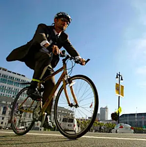  Le récent bilan du Plan vélo montre que la pratique cycliste se porte bien en France.
