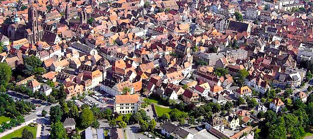 Grâce à l'attraction nouvelle qu'exercent les villes moyennes, l’essor des smart cities est en train de se renforcer sur le territoire.