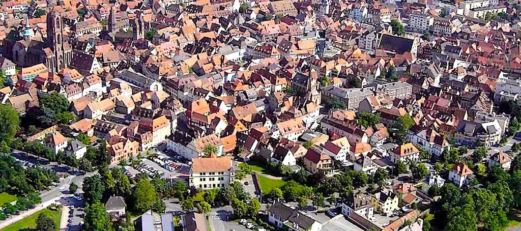 Grâce à l'attraction nouvelle qu'exercent les villes moyennes, l’essor des smart cities est en train de se renforcer sur le territoire.