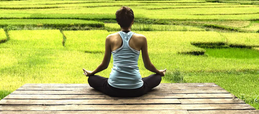 Le tourisme spirituel est une tendance qui se manifeste en partie à cause de la crise