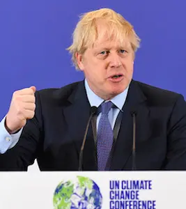 La COP 26 à Glasgow devra traiter cette année des enjeux mondiaux dans l’urgence, afin de respecter l'objectif clé de l'Accord de Paris.