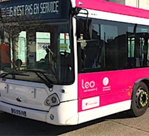 Pour renforcer la mobilité verte, de nouveaux bus à hydrogène vont circuler dans l'agglomération d'Auxerre.