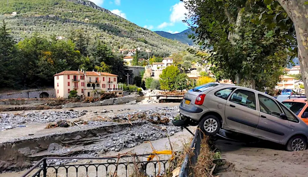 Anticiper les catastrophes naturelles permettra d'éviter de futures catastrophes. Pour cela, des projets innovants sont en cours.