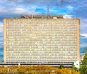 Pour remplacer un Centre Hospitalier trop grand et vétuste, Caen va se doter d’une nouvelle construction, à l'échelle plus humaine.
