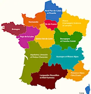 Récemment, une baisse des dotations a impacté les petites communes pénalisées par la crise, ce qui a avantagé les communautés urbaines.