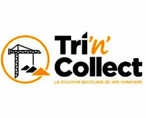 Pour systématiser un meilleur tri des déchets issus du bâtiment, à Angers, un partenariat va commencer entre la Soclova et Tri’n’Collect.