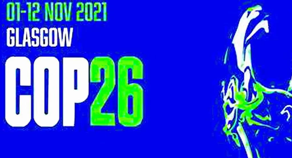 La COP 26 à Glasgow devra traiter cette année des enjeux mondiaux dans l’urgence, afin de respecter l'objectif clé de l'Accord de Paris.