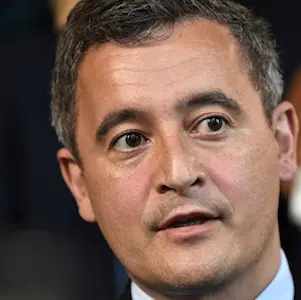 Le vote électronique ne sera pas utilisé pour la prochaine élection présidentielle. C'est ce que vient d'affirmer Gérald Darmanin à la télévision.