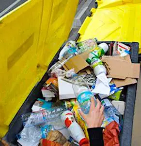 Une fiscalité plus lourde sur les déchets va bientôt entraîner un augmentation pour les communes.
