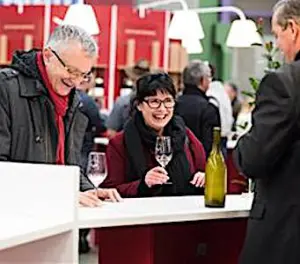 La 148ème Fête des Grands Vins de Bourgogne aura lieu le 19 novembre prochain, dans l'enceinte des Hospices de Beaune.