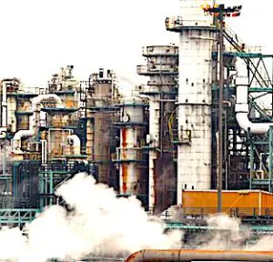 Des risques industriels potentiels existent sur le territoire. Or, des experts estiment que les précautions doivent maintenant se renforcer.