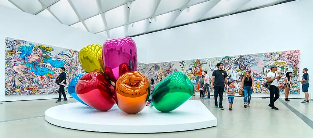 Pour soutenir la relance du secteur de la culture, l'exécutif a consacré un budget conséquent à cette filière en difficulté.