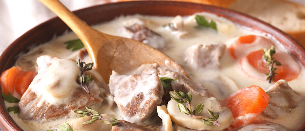 Gastronomie locale