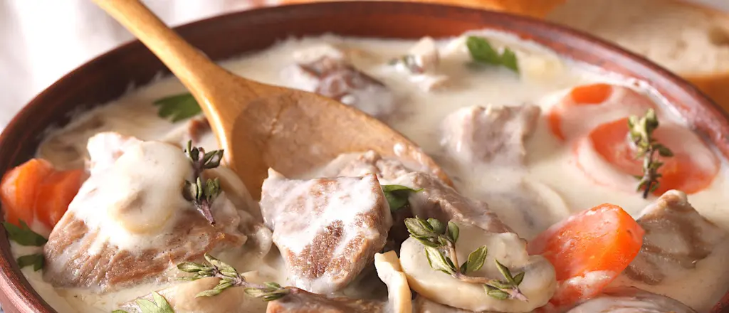 Gastronomie locale