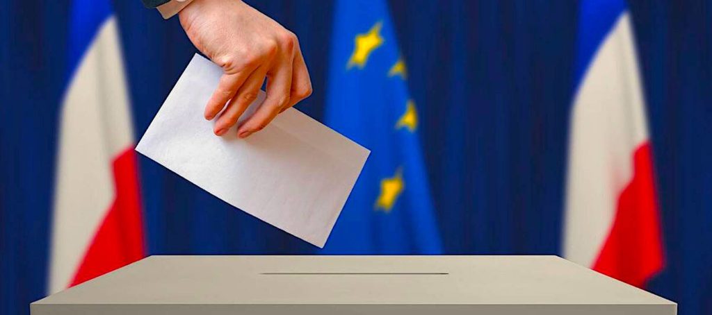 Le vote électronique ne sera pas utilisé pour la prochaine élection présidentielle. C'est ce que vient d'affirmer Gérald Darmanin à la télévision.