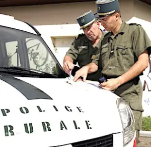 Depuis trois ans, les agressions violentes dans les campagnes sont en hausse. Un phénomène jugé inquiétant par les forces de l'ordre.