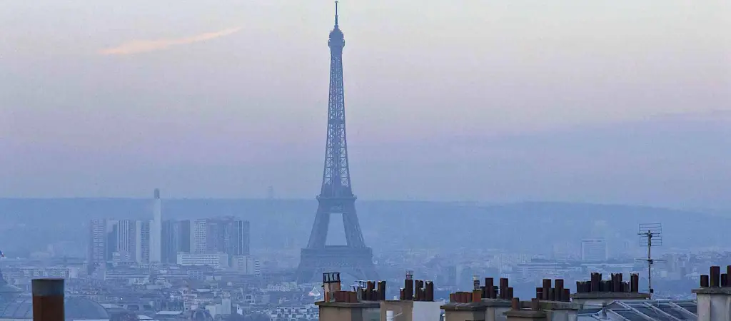 Pour assainir l’air du Village olympique, un nouveau procédé est prévu pour 2024. Il s'agit d'un appareil conçu par une startup française.