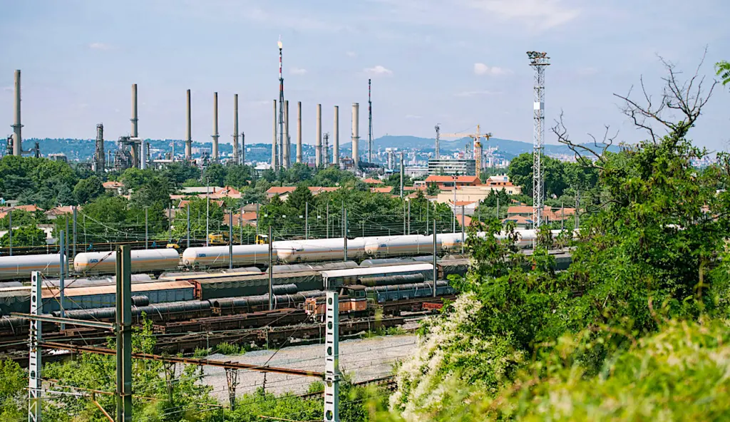 Des risques industriels potentiels existent sur le territoire. Or, des experts estiment que les précautions doivent maintenant se renforcer.