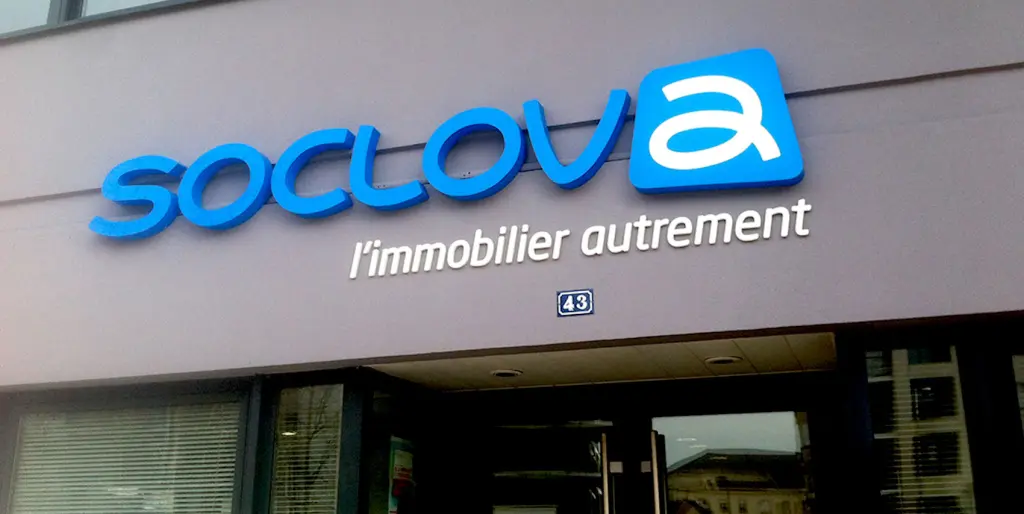 Pour systématiser un meilleur tri des déchets issus du bâtiment, à Angers, un partenariat va commencer entre la Soclova et Tri’n’Collect.