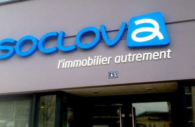 Pour systématiser un meilleur tri des déchets issus du bâtiment, à Angers, un partenariat va commencer entre la Soclova et Tri’n’Collect.