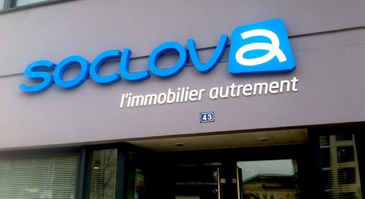 Pour systématiser un meilleur tri des déchets issus du bâtiment, à Angers, un partenariat va commencer entre la Soclova et Tri’n’Collect.