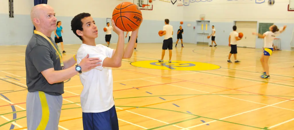 Pour encourager plus de sport à l’école, afin de favoriser la bonne santé des élèves, un nouveau programme va être lancé.