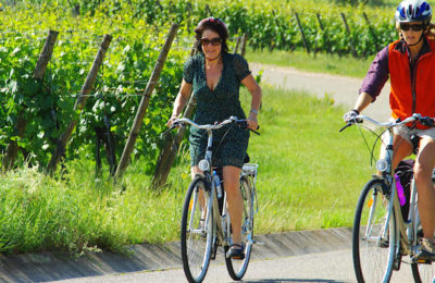 Bientôt, un agréable week-end en Alsace permettra de partir à la découverte d’excellents crus de cette région très viticole.
