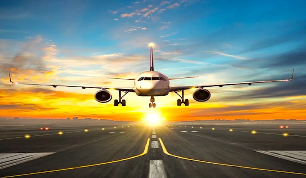 Actuellement, le transport aérien européen subit durement le rebond de l’épidémie, qui fait nettement baisser son trafic.