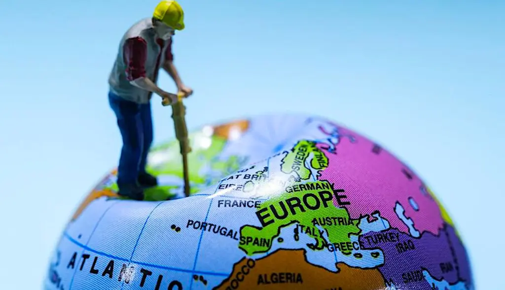 Alors que la COP26 s'est achevée à Glasgow, les pays riches s'affirment comme prioritaires, alors que les pays du Sud ressortent démunis.