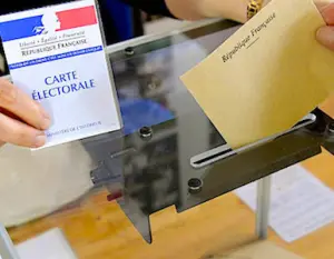 Pour la future élection présidentielle, aller voter sans le pass sanitaire sera une tolérance exceptionnelle.