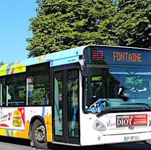En expérimentant les bus à hydrogène, la ville de Mâcon montre qu'elle veut décarboner son réseau de transports publics.