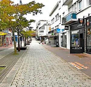 Pour dynamiser le commerce en centre-ville, Lorient Agglomération a décidé de réagir, afin de permettre à cette activité de se renforcer. 