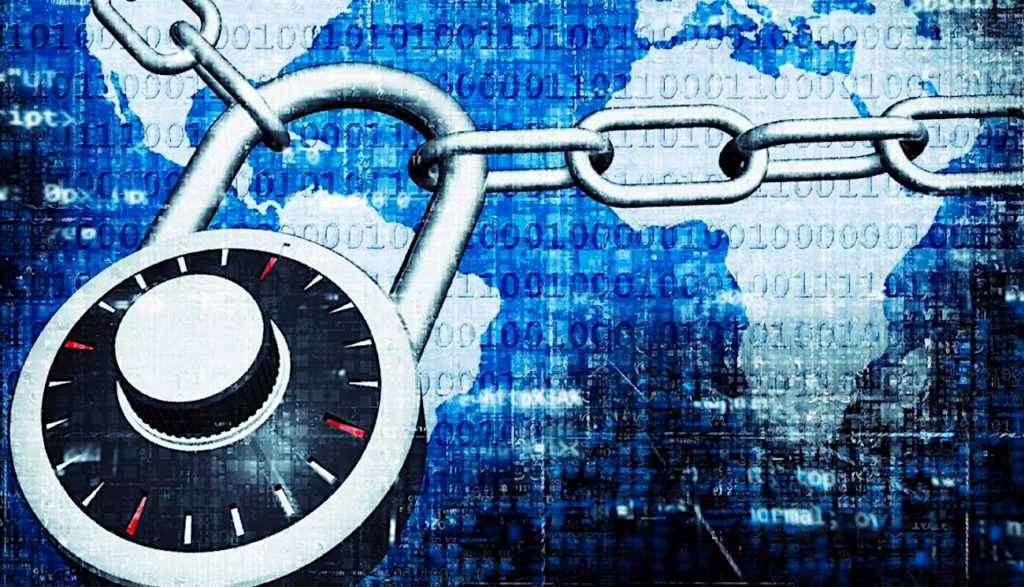 Bientôt, un projet de CyberScore pour noter la sécurité des sites Internet grand public pourrait voir le jour.