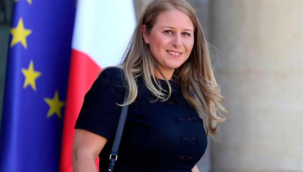 Pour aider les collectifs de femmes dans les quartiers sensibles, le Gouvernement a débloqué le fonds Gilets Roses.