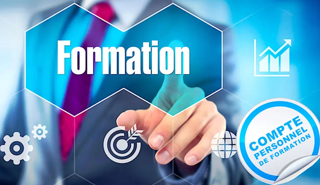 L'évolution du Compte Personnel de Formation permet aujourd'hui d'acquérir de nouvelles compétences encore plus facilement.
