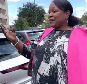 Pour aider les collectifs de femmes dans les quartiers sensibles, le Gouvernement a débloqué le fonds Gilets Roses.