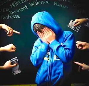 Début 2022, le Gouvernement lancera une nouvelle application mobile pour lutter contre le cyberharcèlement, notamment en milieu scolaire.