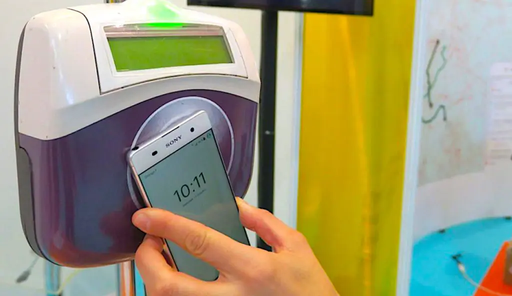 Un nouveau moyen de paiement numérique devrait bientôt permettre de se passer en partie des pass Navigo : la technologie HCE.