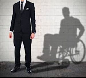 Les handicaps invisibles touchent environ 80 % des personnes en situation de handicap. Ce qui entraîne des difficultés professionnelles.