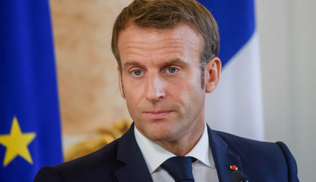 Développer l’informatique quantique représente pour la France une course technologique dont l'enjeu est majeur pour l’avenir.
